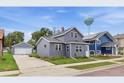 221 S Lincoln Street, Lake Crystal, MN 56055 - Photo 1