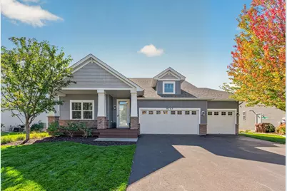 9747 69th Street S, Cottage Grove, MN 55016 - Photo 1