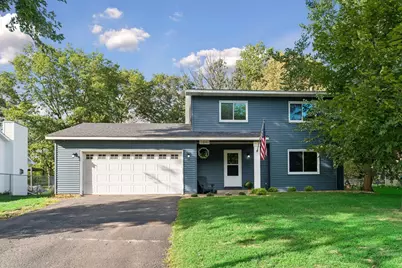 2841 Riviera Drive N, White Bear Lake, MN 55110 - Photo 2