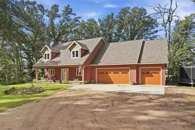24416 95th Street NW, Sunburg, MN 56289 - Photo 1