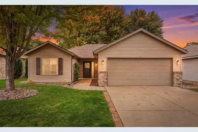 919 Willow Grove Circle, Waite Park, MN 56387 - Photo 1