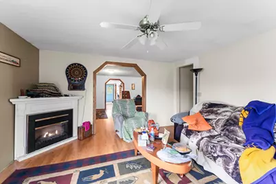 5063 Henriette Road, Grasston, MN 55030 - Photo 8