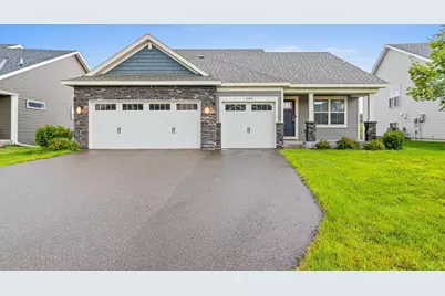9690 52nd Lane NE, Saint Michael, MN 55376 - Photo 2