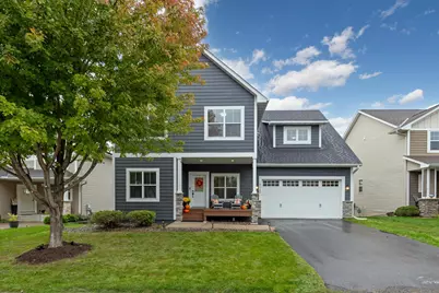 9060 Degler Circle, Chanhassen, MN 55317 - Photo 2