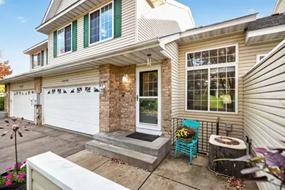 6203 Courtly Road #D, Woodbury, MN 55125 - Photo 8