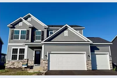 4602 Island Park Bay, Woodbury, MN 55129 - Photo 1