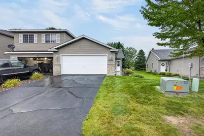 2155 Cleveland Way S, Cambridge, MN 55008 - Photo 1