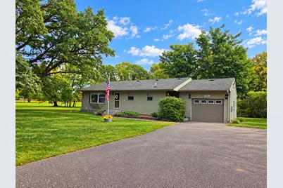 850 S Alger Avenue, Rush City, MN 55069 - Photo 1