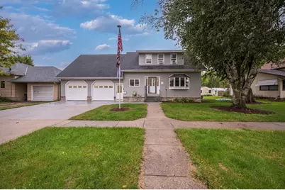 122 Lewis Street W, Lewisville, MN 56060 - Photo 1