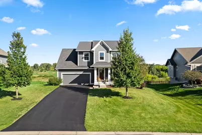 12603 Foxhill Avenue N, Hugo, MN 55038 - Photo 1