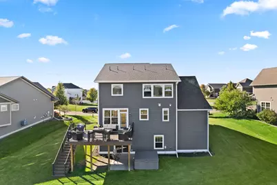 12603 Foxhill Avenue N, Hugo, MN 55038 - Photo 50