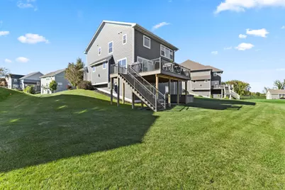 12603 Foxhill Avenue N, Hugo, MN 55038 - Photo 48