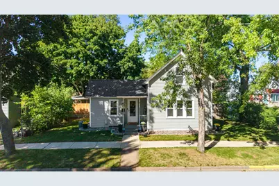 205 N 2nd Street, New Richmond, WI 54017 - Photo 1