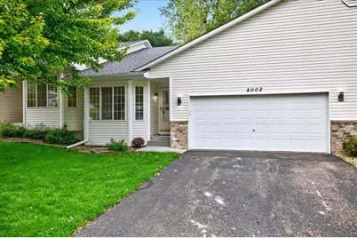 8002 Marsh Run Court, Rockford, MN 55373 - Photo 2