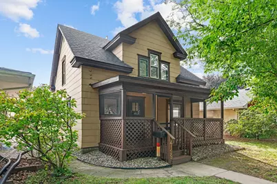 4129 5th Street NE, Columbia Heights, MN 55421 - Photo 2