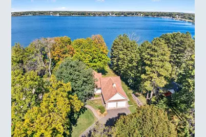 12500 Melody Lane, Lindstrom, MN 55045 - Photo 1