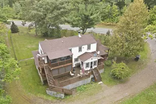 3372 State Road 35, Frederic, WI 54837 - Photo 4