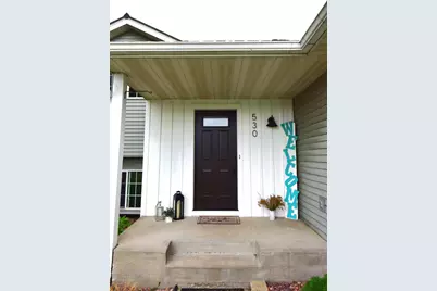 530 Johnson Parkway, Hammond, WI 54015 - Photo 2