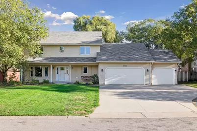 4166 Parkridge Drive, White Bear Lake, MN 55110 - Photo 2