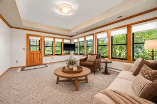 1275 Rolling Oaks Ln NW, Hutchinson, MN 55350 - Photo 4