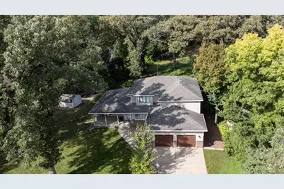 1275 Rolling Oaks Lane NW, Hutchinson, MN 55350 - Photo 1