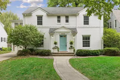 4341 Mackey Avenue, Saint Louis Park, MN 55424 - Photo 1