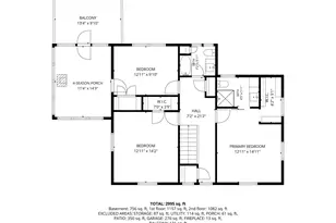 4341 Mackey Ave, Saint Louis Park, MN 55424 - Photo 48