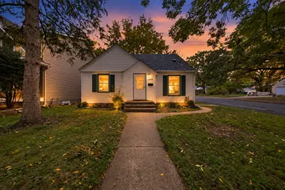 2800 Georgia Avenue S, Saint Louis Park, MN 55426 - Photo 2