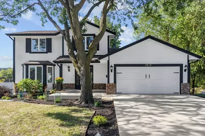 4936 Poppy Lane, Edina, MN 55435 - Photo 2