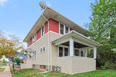 595 Syndicate Street N, Saint Paul, MN 55104 - Photo 1