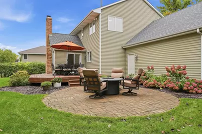 4875 Cottonwood Lane N, Plymouth, MN 55442 - Photo 12
