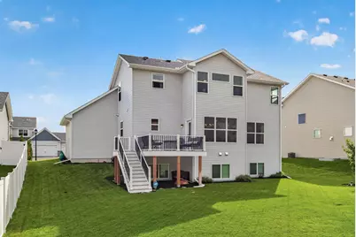 87 144th Lane NW, Andover, MN 55304 - Photo 2