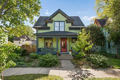 2121 E 22nd Street, Minneapolis, MN 55404 - Photo 1