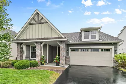 11366 Lincoln Court NE, Blaine, MN 55434 - Photo 1