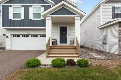4265 141st Lane NW, Andover, MN 55304 - Photo 2