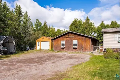 4970 Swanstrom Road, Saginaw, MN 55779 - Photo 2
