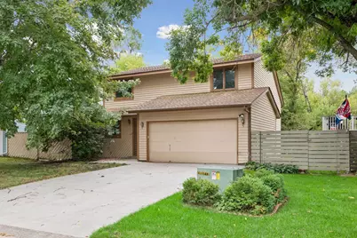 1432 Willow Creek Lane, Shoreview, MN 55126 - Photo 1