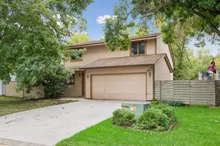 1432 Willow Creek Ln, Shoreview, MN 55126 - Photo 1
