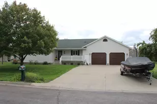 705 Eagle Dr SW, Melrose, MN 56352 - Photo 1