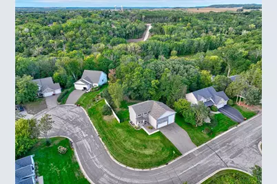 556 Pleasant Drive, Prescott, WI 54021 - Photo 1