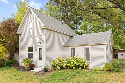 155 Saint Francis Avenue NW, Bethel, MN 55005 - Photo 2