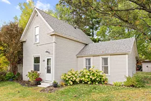 155 St Francis Ave NW, Bethel, MN 55005 - Photo 2