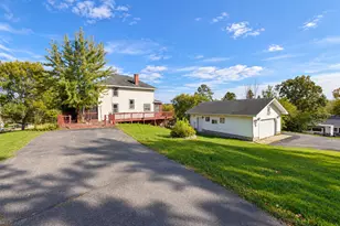 312 Ione Ave NE, Hill City, MN 55748 - Photo 1