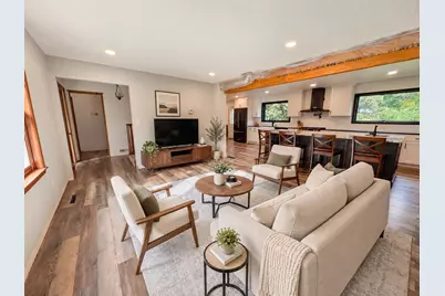 615 S Woodland Drive, Fergus Falls, MN 56537 - Photo 4