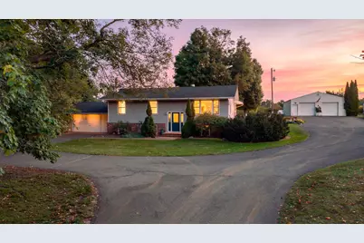 48900 Dogwood Avenue, Rush City, MN 55069 - Photo 1