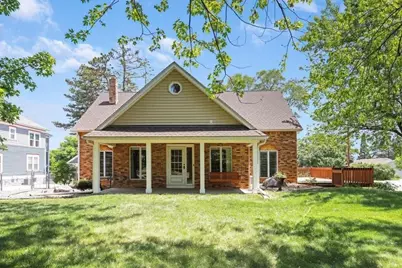 1598 E Shore Drive, Saint Paul, MN 55106 - Photo 1