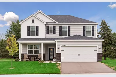12740 Kinghorn Lane, Rogers, MN 55374 - Photo 2