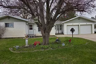 232 Nowell Street W, New York Mills, MN 56567 - Photo 1