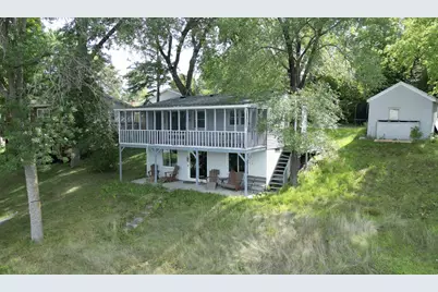 12139 Grant Avenue NW, Maple Lake, MN 55358 - Photo 1
