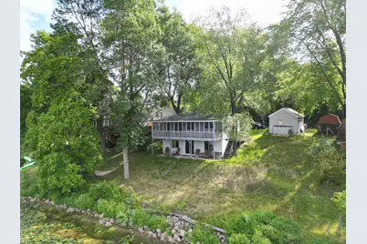 12139 Grant Avenue NW, Maple Lake, MN 55358 - Photo 2